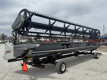 Main image Gleaner 9250